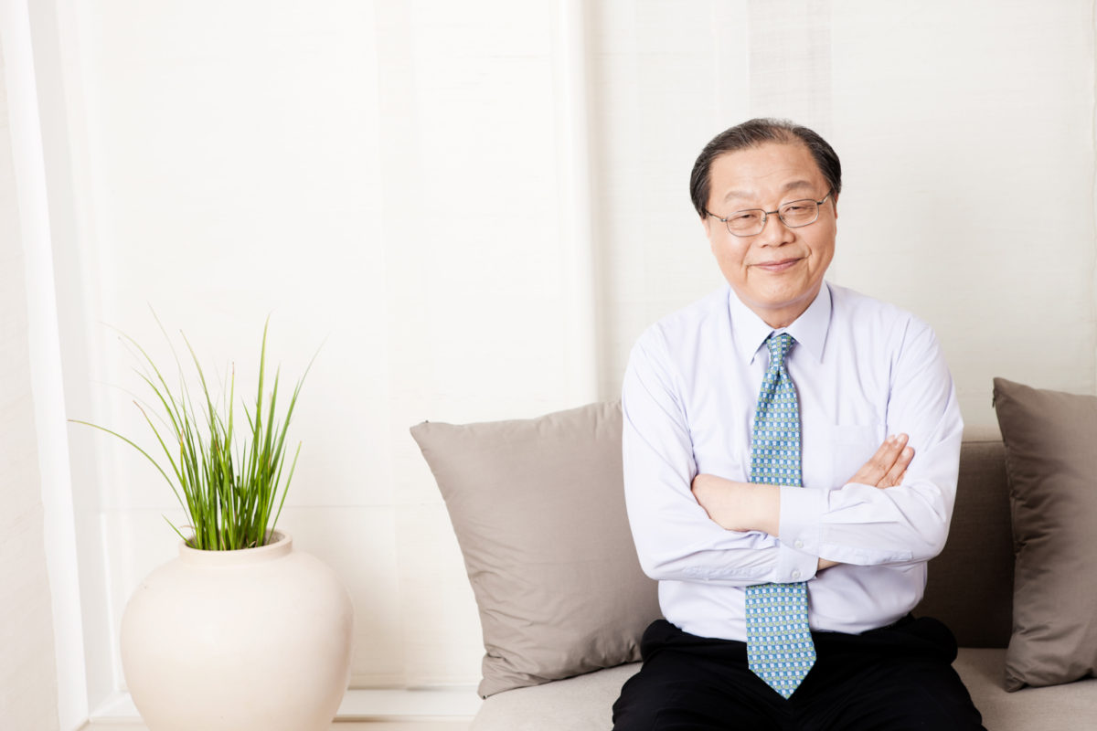 Dr. Seo Hyo-seok