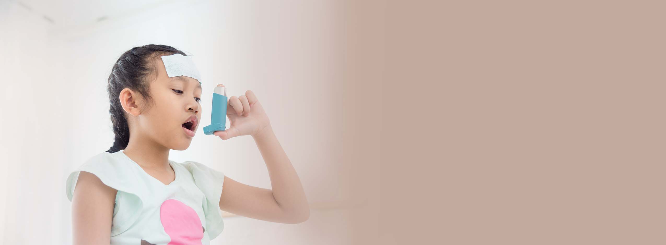 Breathing with Ease · From Asthma to Daily Life